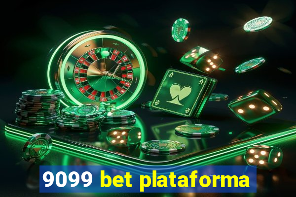 9099 bet plataforma